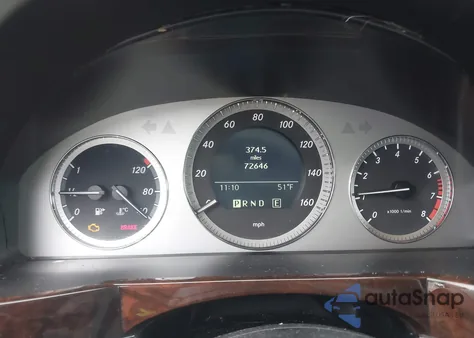 2011 Mercedes-Benz Glk 350 4Matic from USA, damaged, VIN WDCGG8HB7BF610812